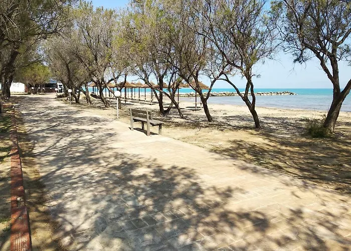 Apartment Kostas Family House *