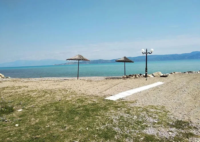 Kostas Family House Káto Ássos