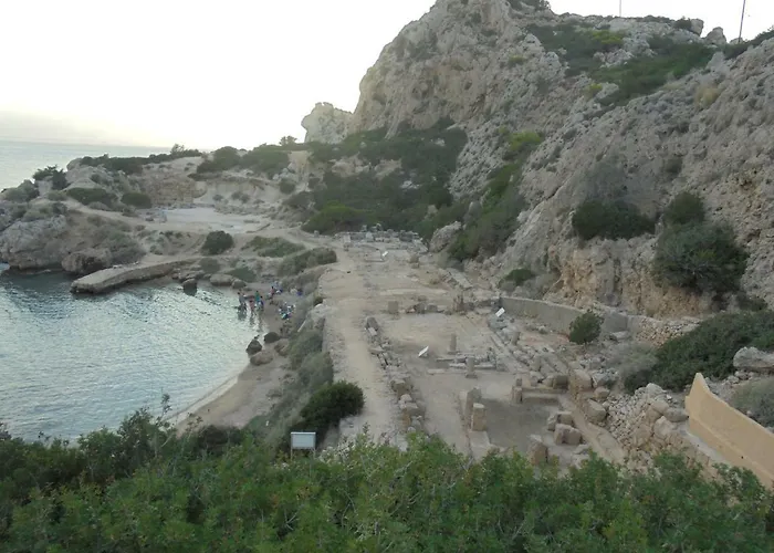 Apartment Kostas Family House