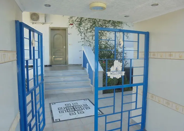 Kostas Family House Apartamento Káto Ássos