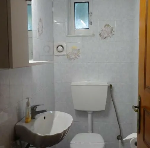 Apartamento Kostas Family House