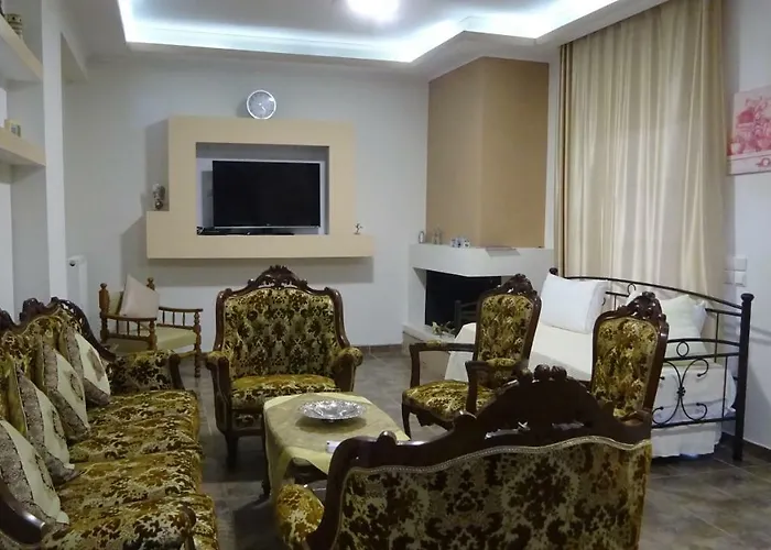 Kostas Family House Káto Ássos