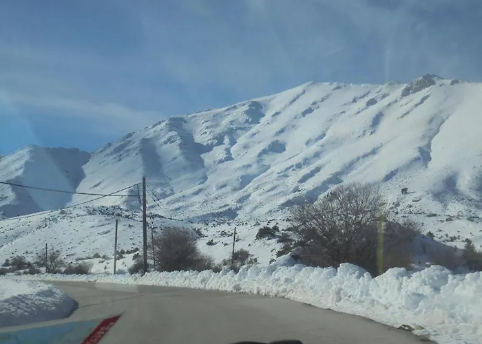 Kostas Family House *