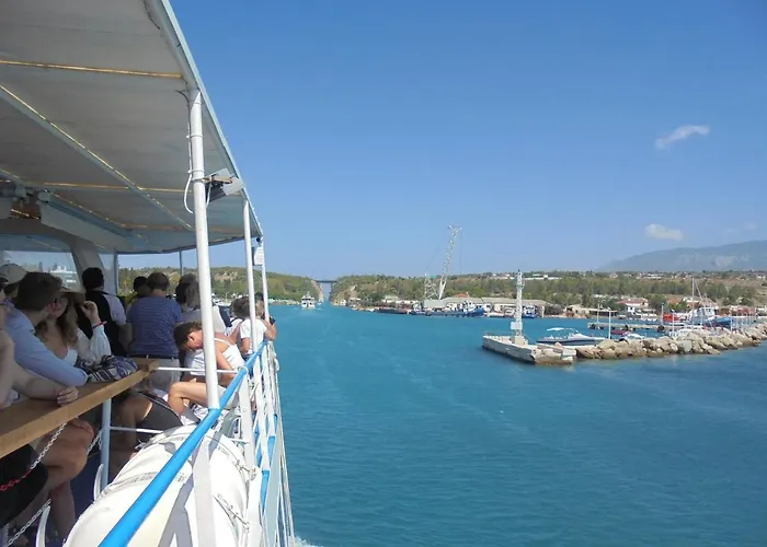 Kostas Family House * Kato Assos