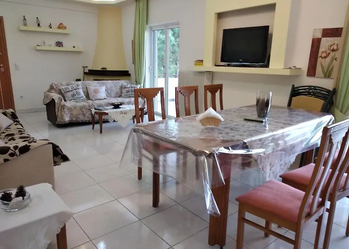 Kostas Family House *